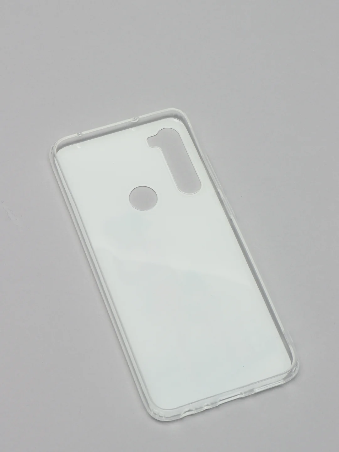 Бежевый чехол Xiaomi Redmi Note 8 / Redmi Note 8 2021 силиконовый с рисунком