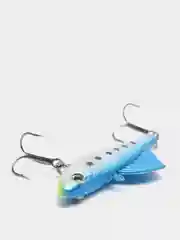 Индиго раттлин RosyDawn X-saurus Vibe