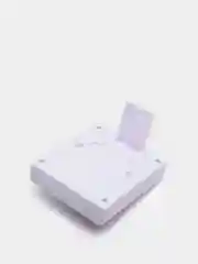 Светодиодный LED ночник светильник выключатель с тумблером регулировки света