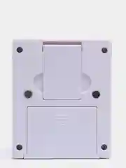 Светодиодный LED ночник светильник выключатель с тумблером регулировки света