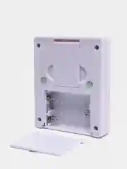 Светодиодный LED ночник светильник выключатель с тумблером регулировки света