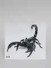 Черный наклейки на авто
