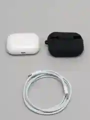 Беспроводные наушники Pods Pro premium чип airoha