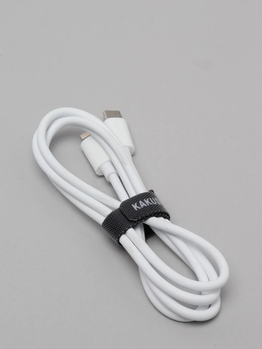 Кабель type c на lightning KAKU KSC-302, 18W