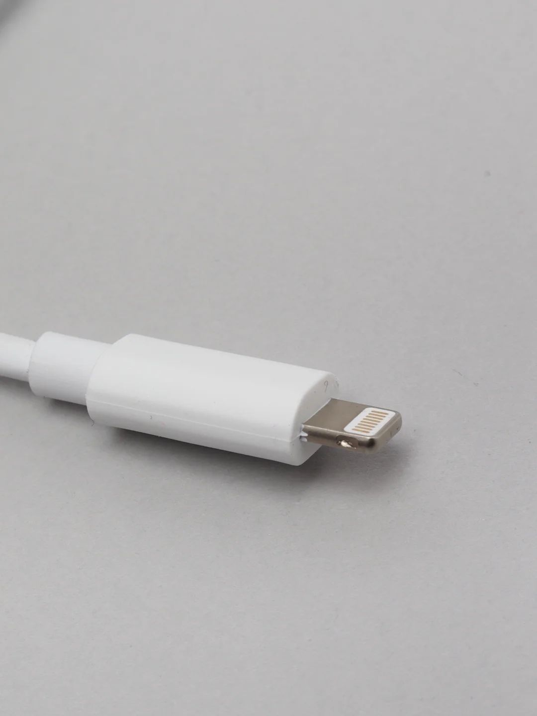 Кабель type c на lightning KAKU KSC-302, 18W
