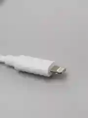 Кабель type c на lightning KAKU KSC-302, 18W