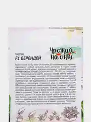 Огурец Берендей F1, семена