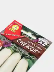 Баклажан Снежок (семена)