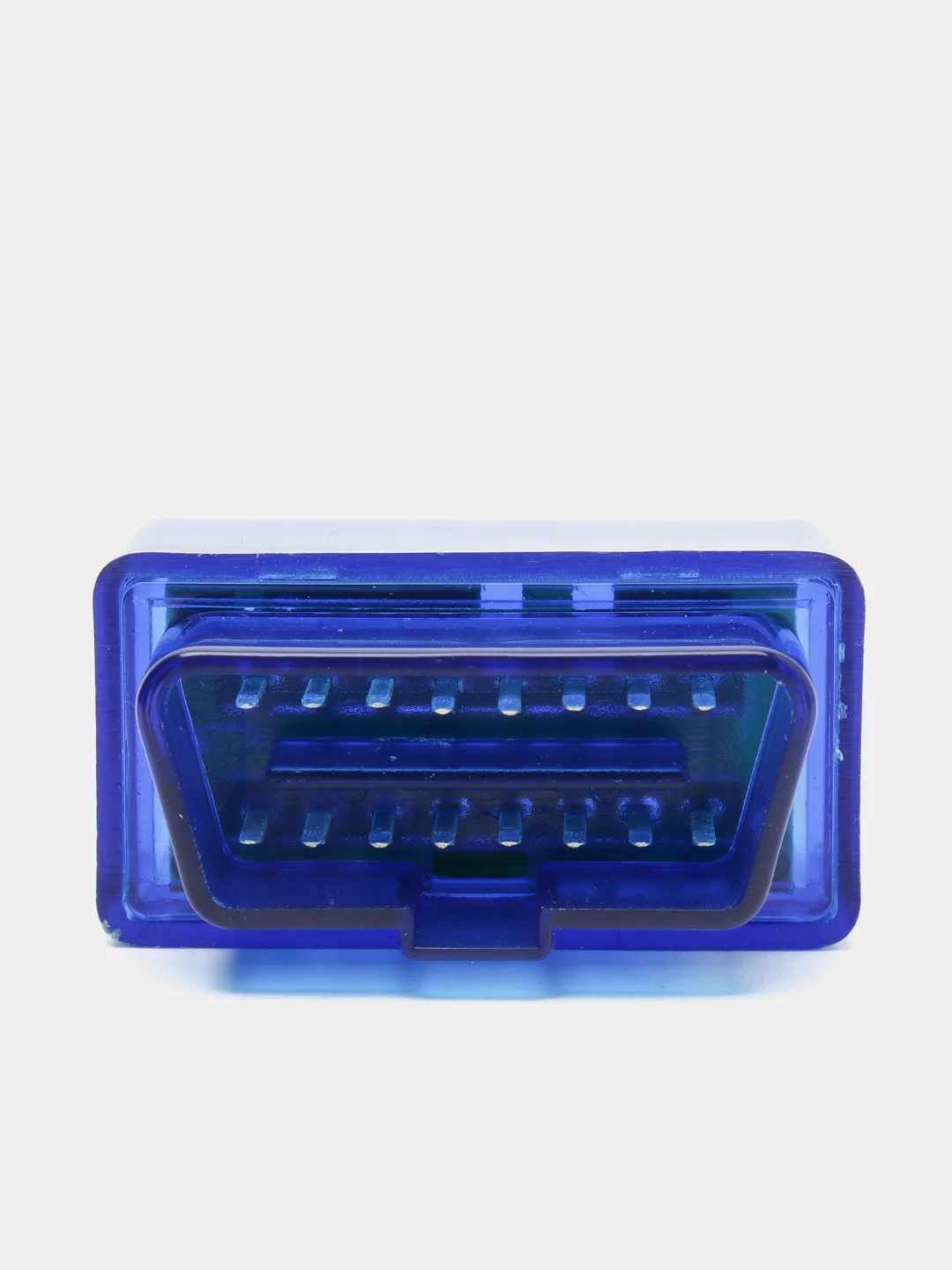 Автосканер диагностических ошибок, Bluetooth ELM327 OBD2, V1.5, для Android