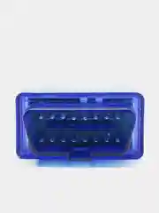 Автосканер диагностических ошибок, Bluetooth ELM327 OBD2, V1.5, для Android