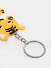 Брелок для ключей "Тигр"