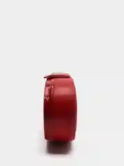 Алый губа на бампер авто