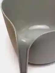 Желтый дуршлаг 2 в 1