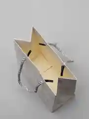 Подарочный пакет