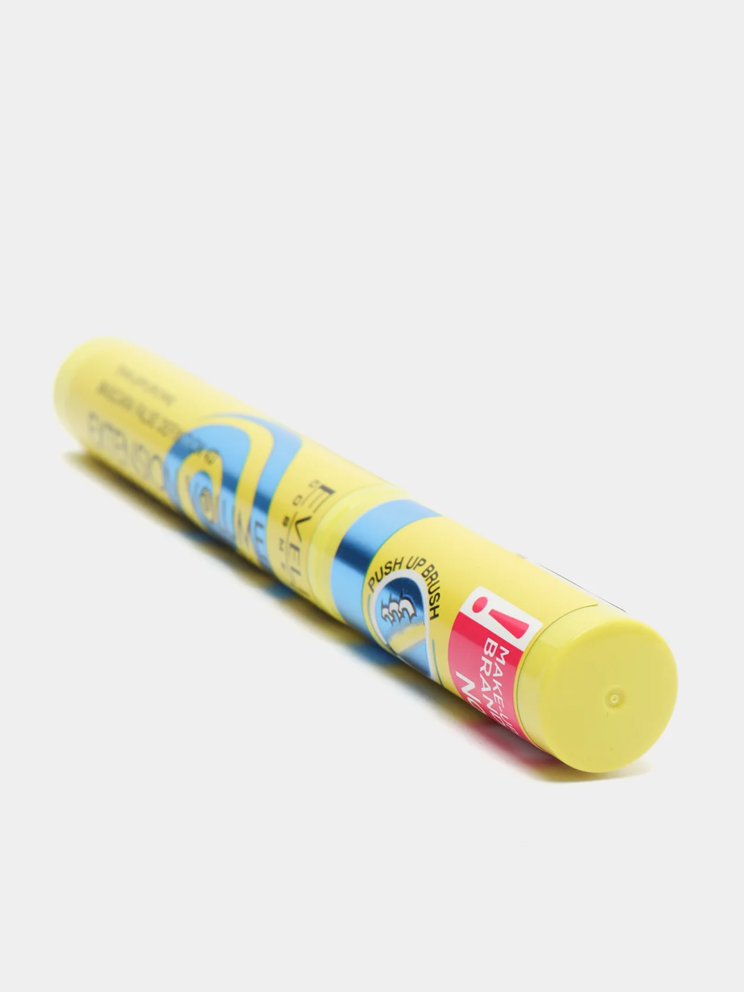 Eveline Cosmetics Тушь для ресниц - потрясающий эффект PUSH-UP! x10 EXTENSION VOLUME,10мл
