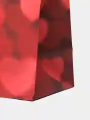 Подарочные пакеты Love