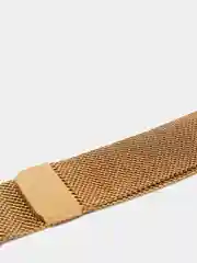 Ремешок для Apple Watch 3, 4, 5, 6, 7, SE - 38/40 42/44 мм. Миланская петля