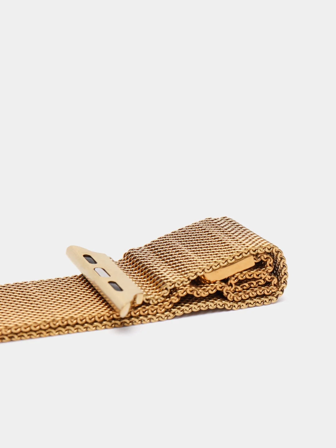 Ремешок для Apple Watch 3, 4, 5, 6, 7, SE - 38/40 42/44 мм. Миланская петля
