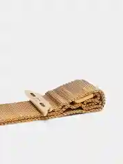 Ремешок для Apple Watch 3, 4, 5, 6, 7, SE - 38/40 42/44 мм. Миланская петля