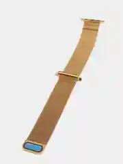 Ремешок для Apple Watch 3, 4, 5, 6, 7, SE - 38/40 42/44 мм. Миланская петля