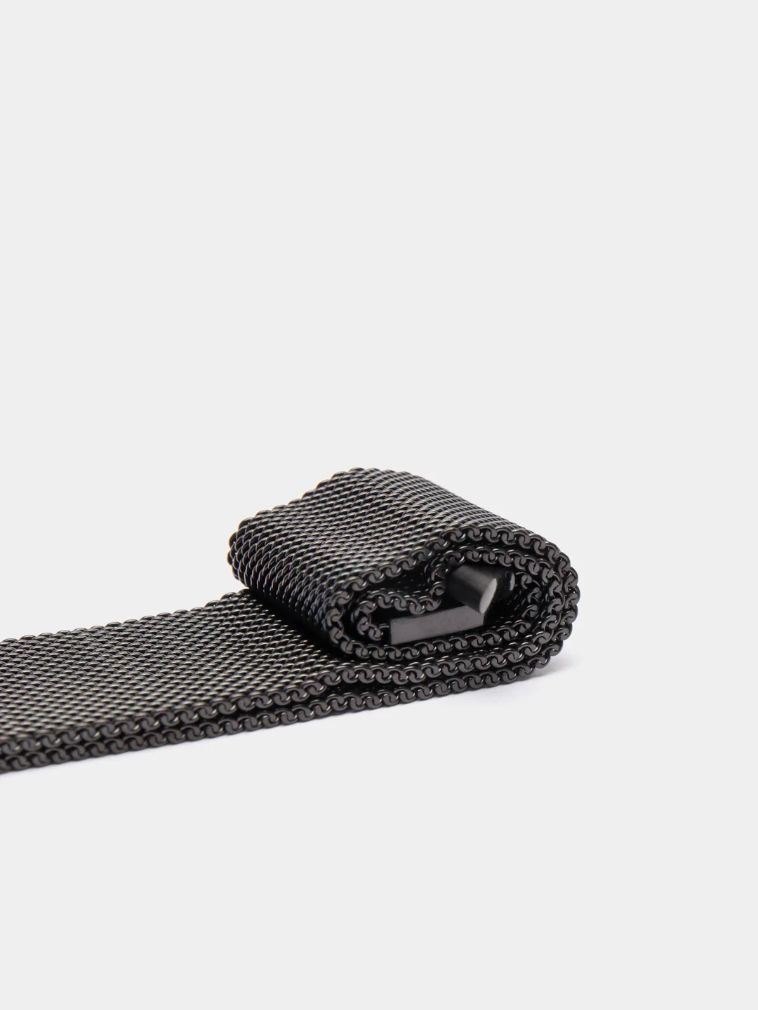 Ремешок для Apple Watch 3, 4, 5, 6, 7, SE - 38/40 42/44 мм. Миланская петля