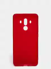 Багровый чехол для Huawei Mate 10 / 10 pro /  20 / 20 pro силиконовый, 9 цветов