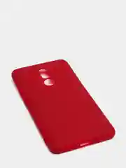 Багровый чехол для Huawei Mate 10 / 10 pro /  20 / 20 pro силиконовый, 9 цветов