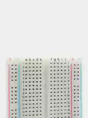 Макетная плата для Arduino Breadboard 400 точек