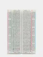 Макетная плата для Arduino Breadboard 400 точек