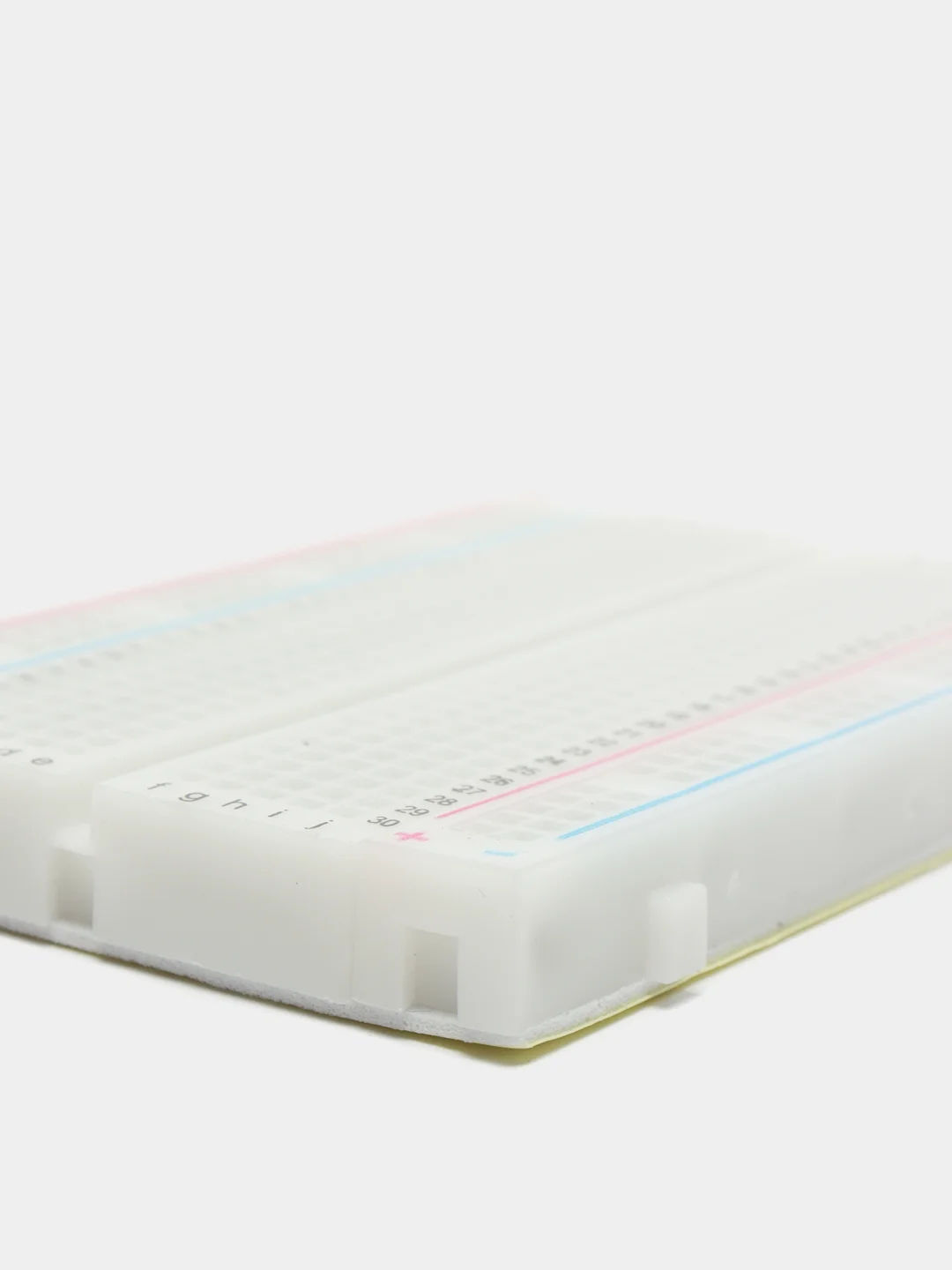 Макетная плата для Arduino Breadboard 400 точек