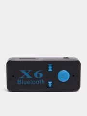 Bluetooth адаптер