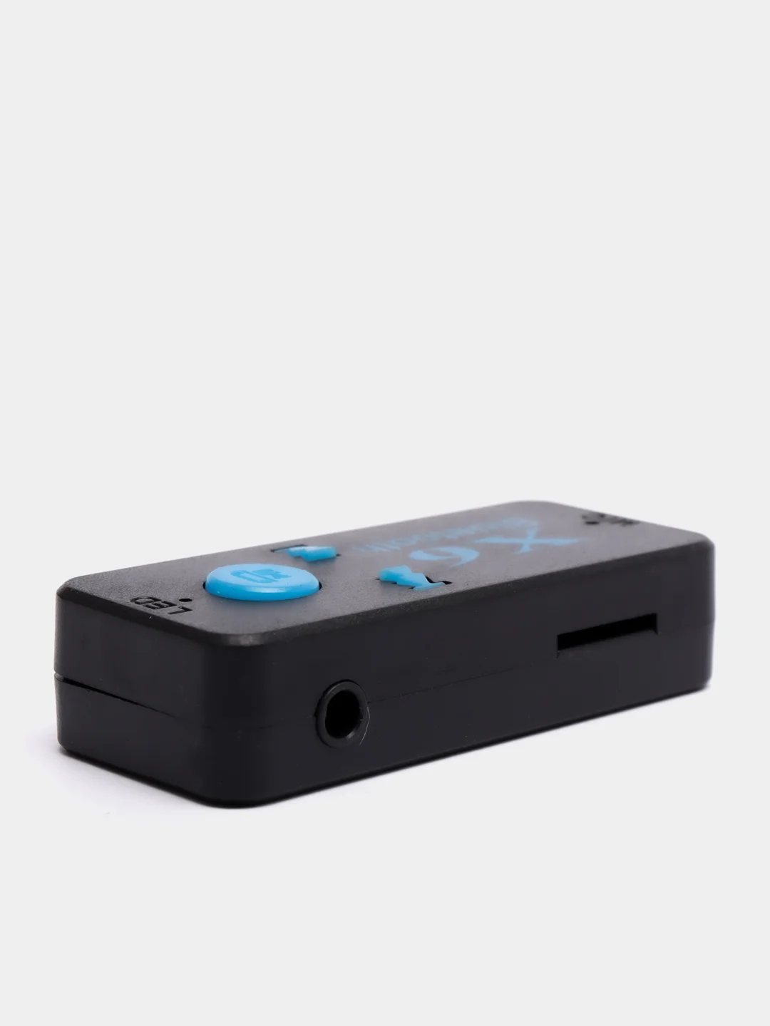 Bluetooth адаптер