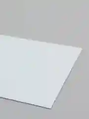 Табличка "Не фотографировать", 100*100 мм, ПВХ, матовая, толщина 2 мм