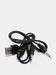 Красный портативная беспроводная Bluetooth колонка TG117