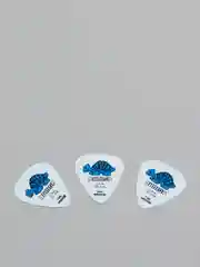 Морской набор медиаторов из 3 шт., с рисунком, 0,50mm