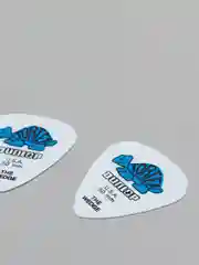 Морской набор медиаторов из 3 шт., с рисунком, 0,50mm