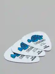 Морской набор медиаторов из 3 шт., с рисунком, 0,50mm