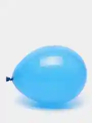 Черный воздушные шары 10"