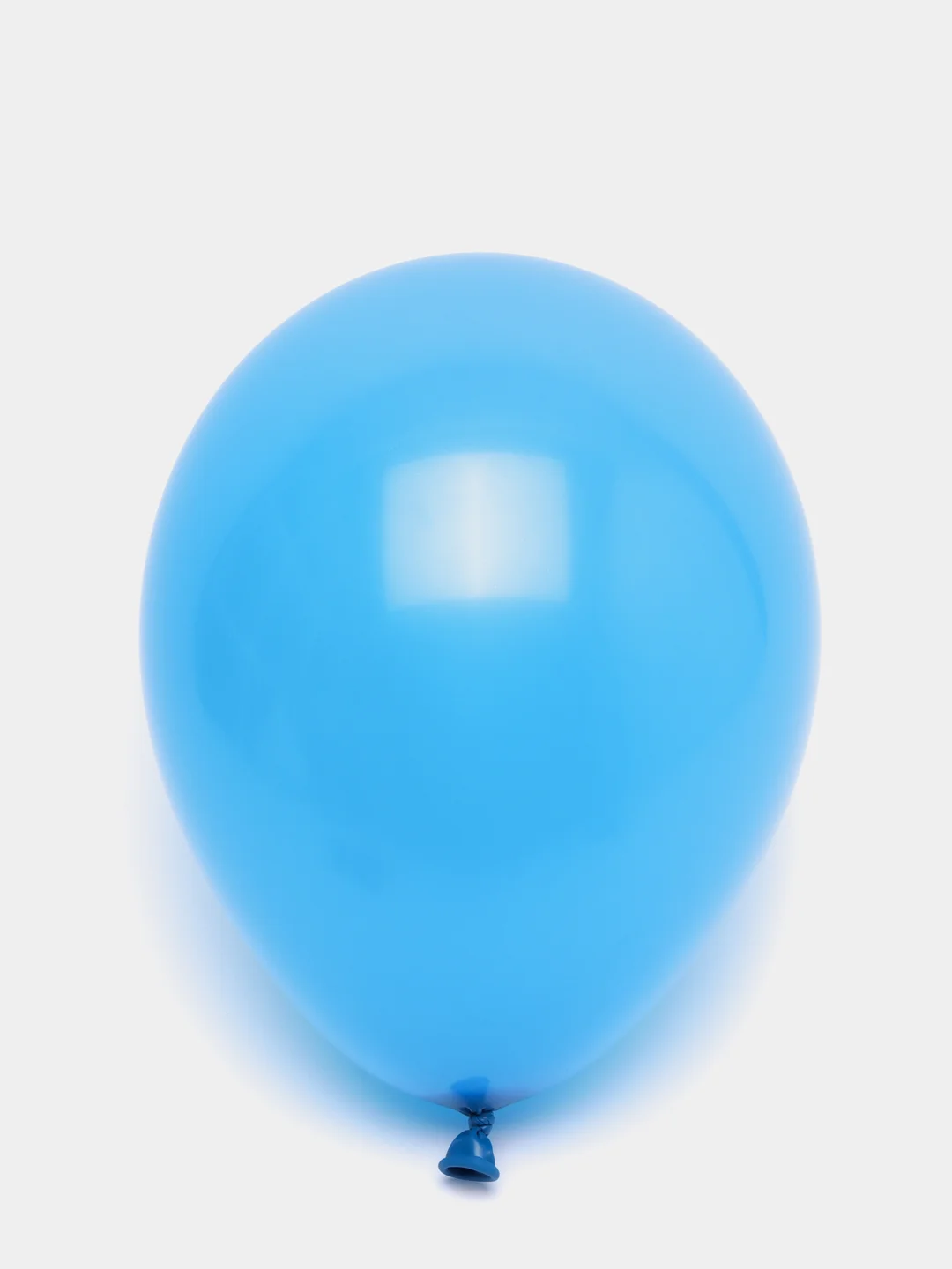 Черный воздушные шары 10"