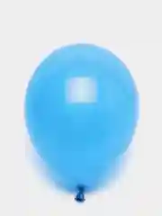Черный воздушные шары 10"