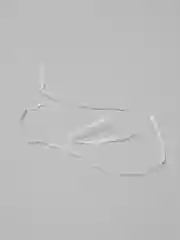 Белый бумажный наполнитель