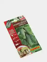 Семена Огурец "Изумрудный приз"