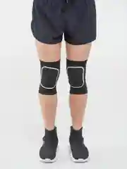 Наколенники спортивные мягкие для танцев, фитнеса, воллейбола