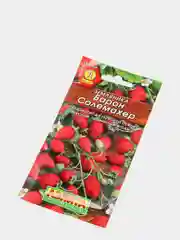 Земляника "Барон Солемахер" (семена)