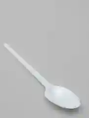 Ложка столовая, одноразовая