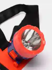 Фонарь налобный светодиодный