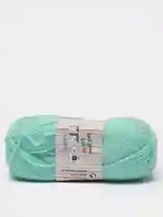 Мятный пряжа YarnArt "Baby", 50г, 150м, 100% акрил