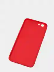 Багровый чехол для OPPO A59