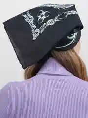 Бандана "Череп"