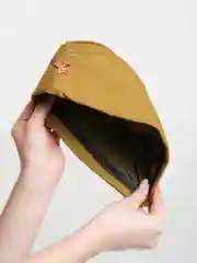 Пилотка военная